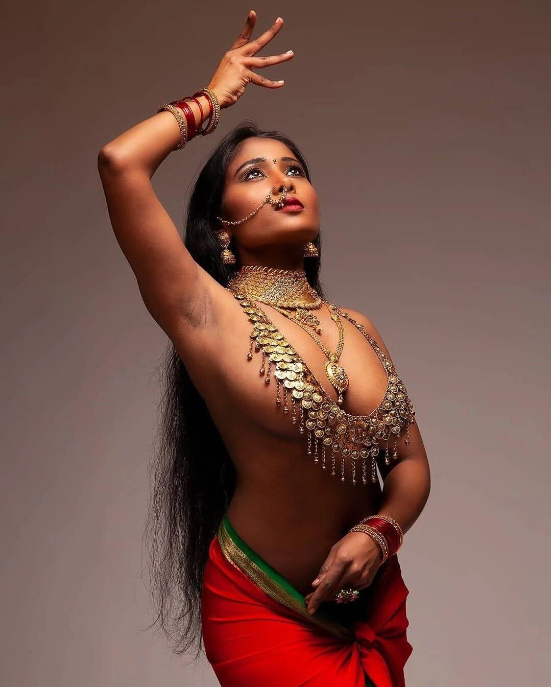 Babes Mega Desi x Sammlungen