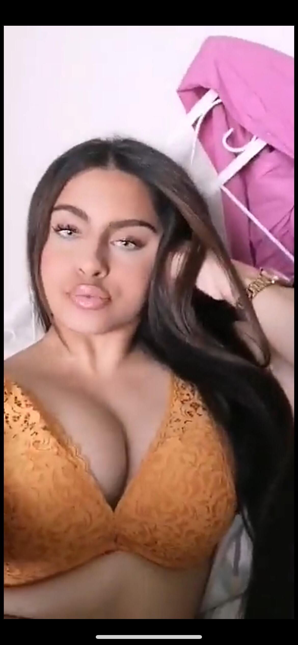 Paki Muslim Teen Slut Shania