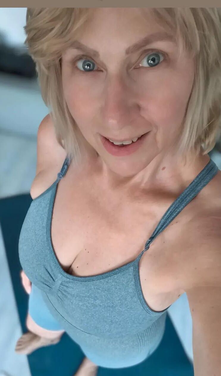 sexy reife Schlampe Sabine