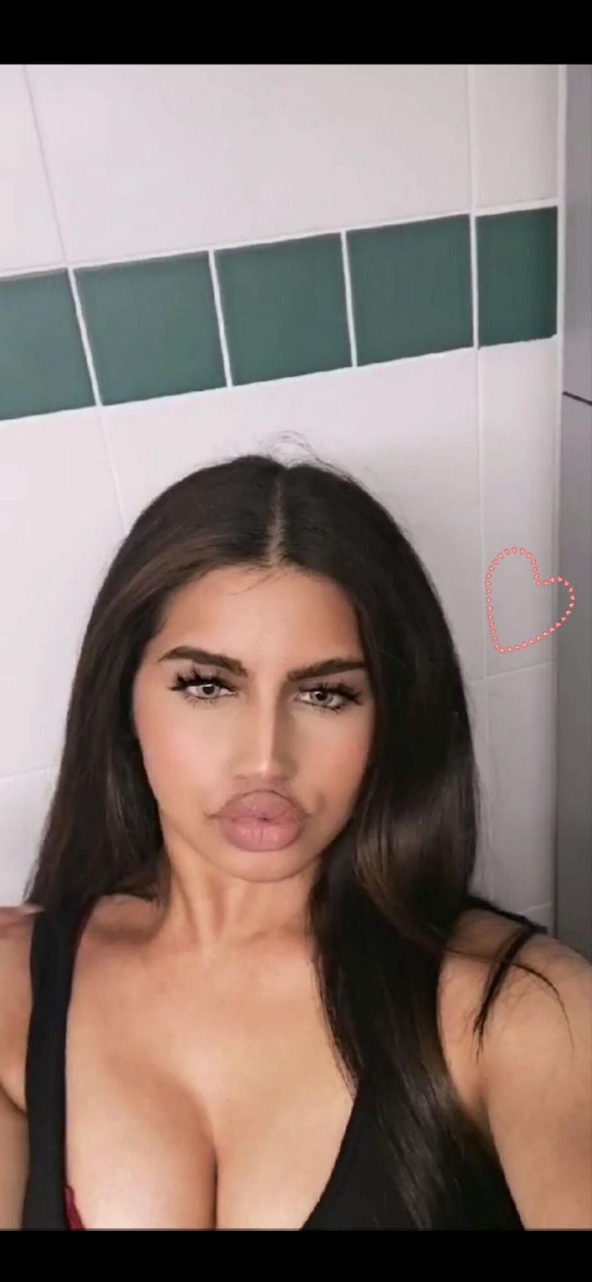 Paki Muslim Teen Slut Shania