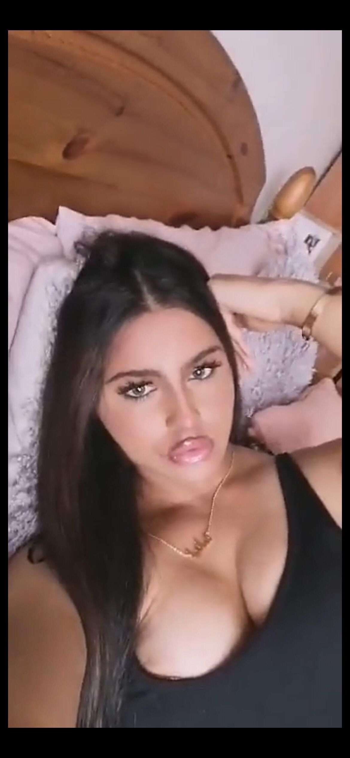 Paki Muslim Teen Slut Shania