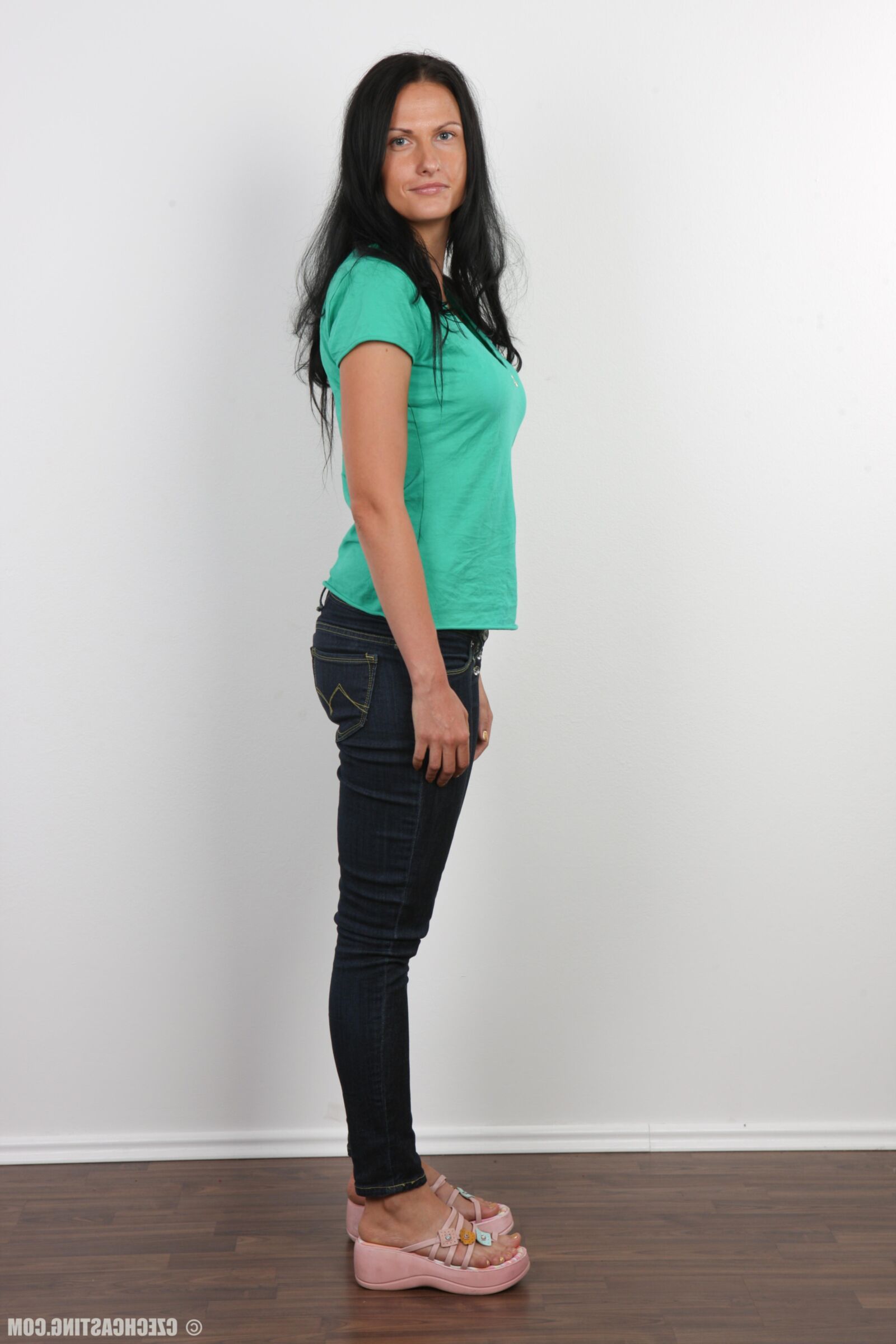 Casting Zuzana 