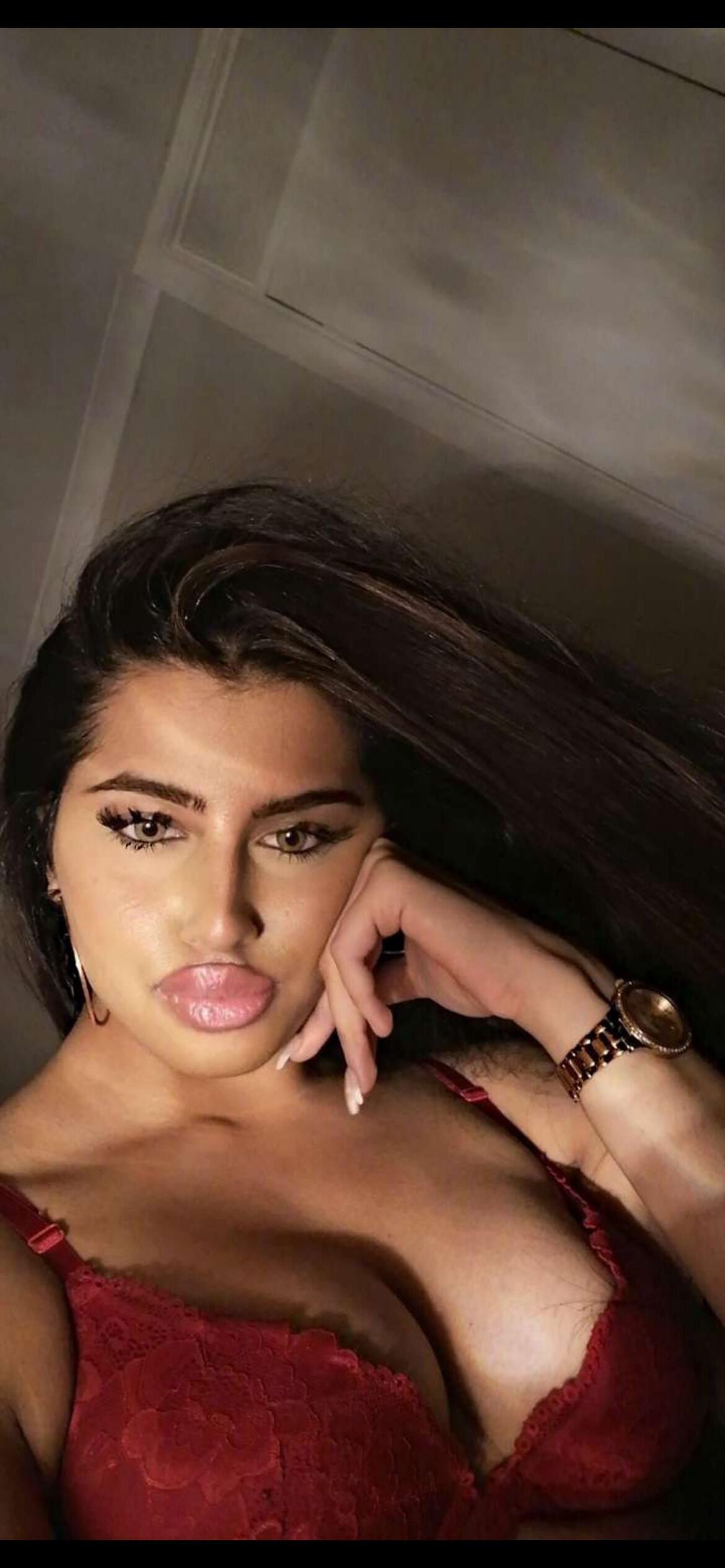 Paki Muslim Teen Slut Shania