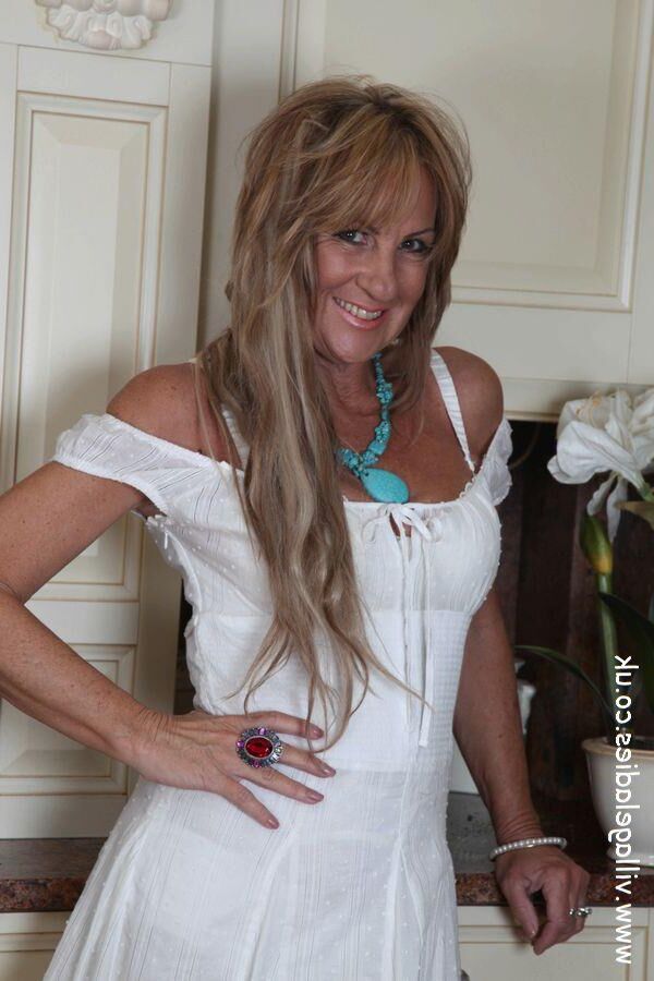 . Myrtle Fit very fuckable GILF