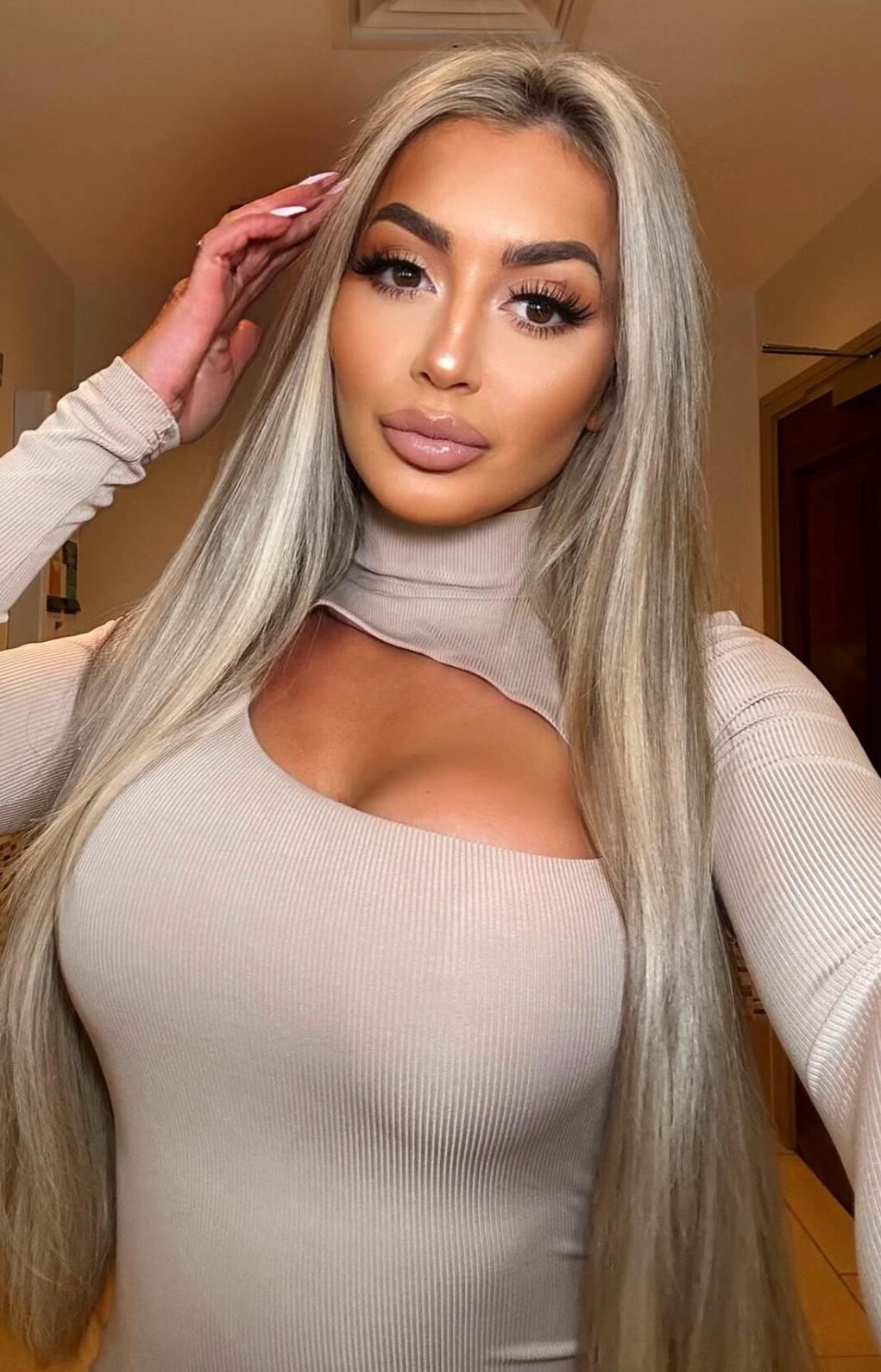 Online Beauty 