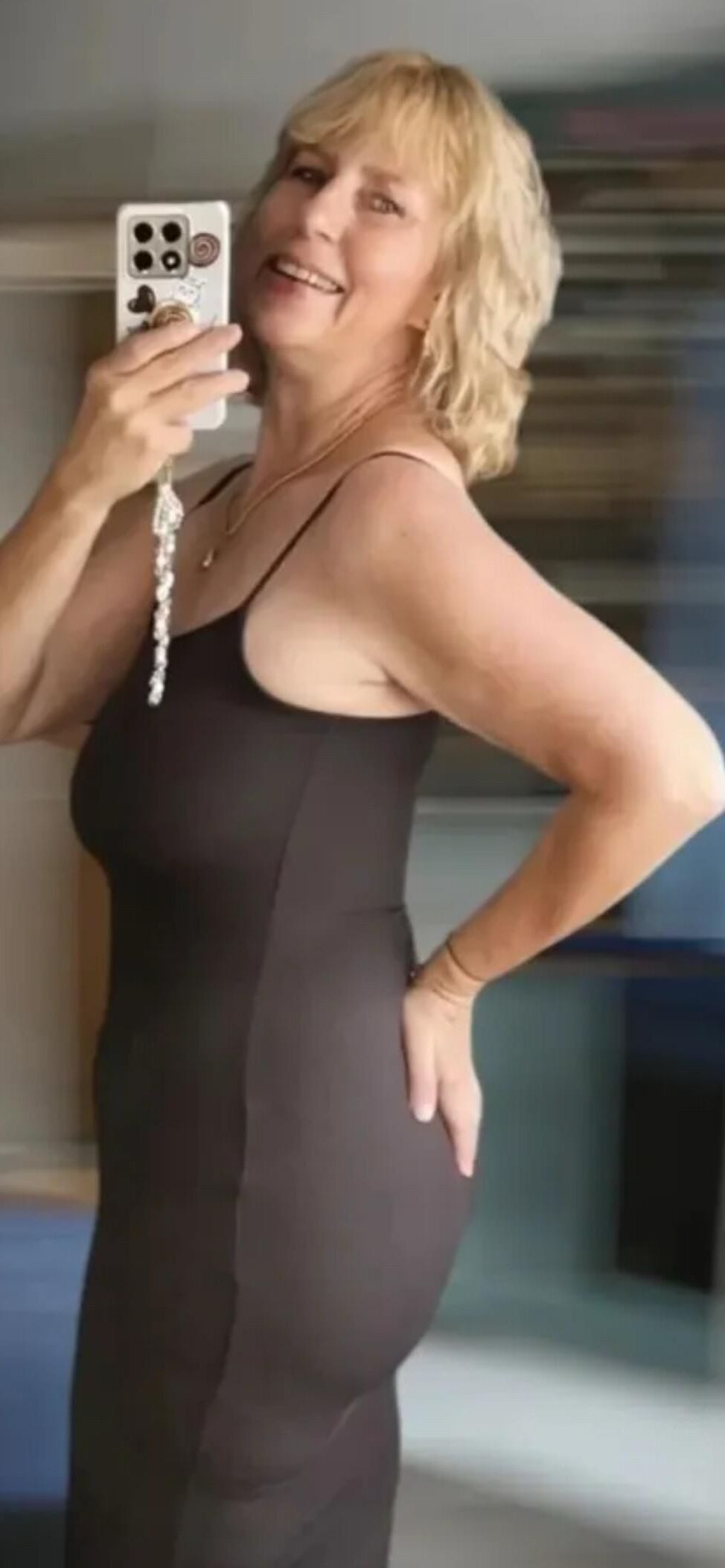 sexy reife Schlampe Sabine