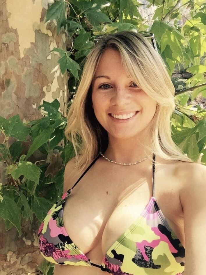 Busty Milf We Have All Cum To! (vol. )