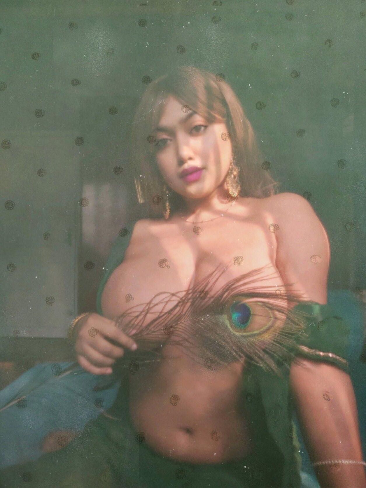 Babes Mega Desi x Sammlungen