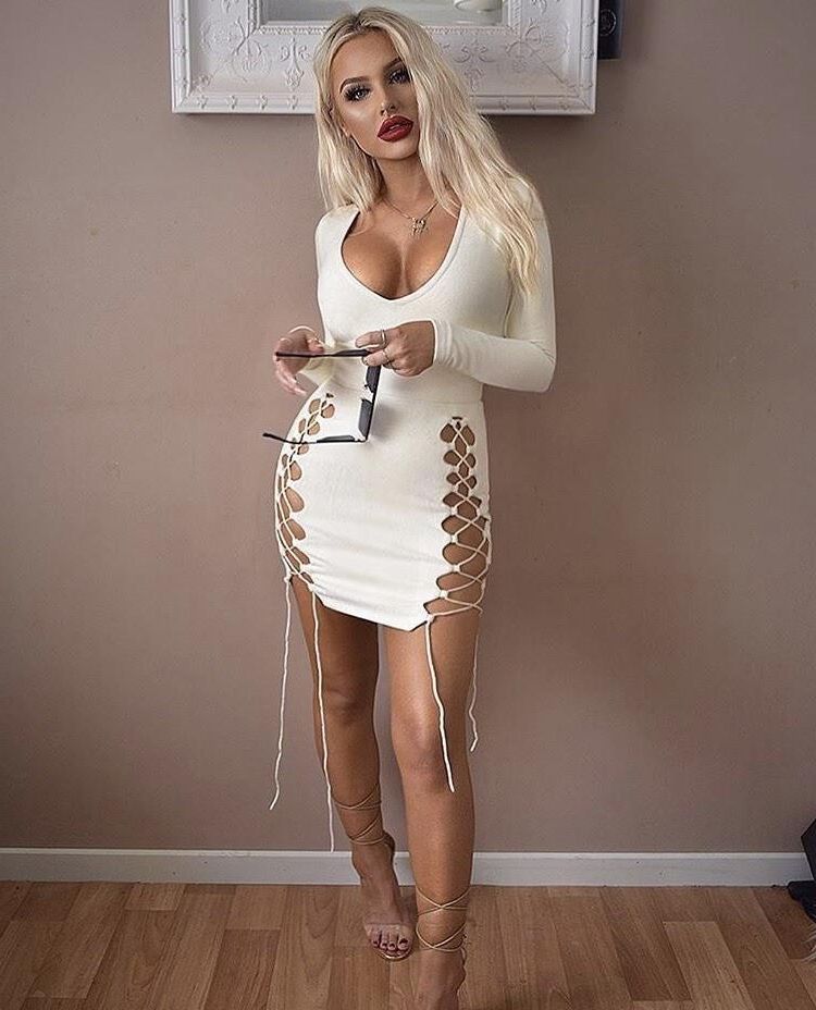 Vollbusige Babes
