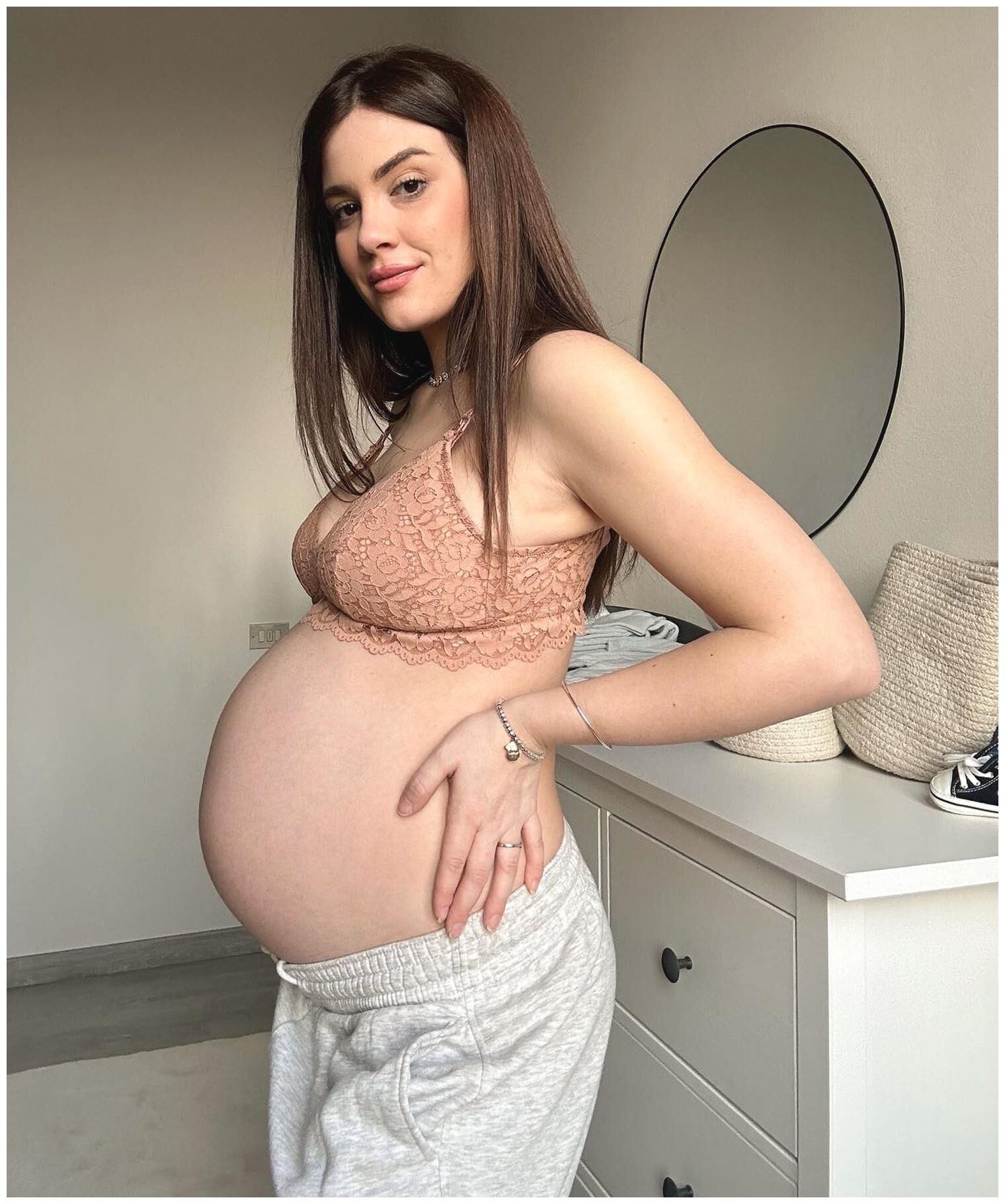"I'm Gonna Have Your Babies" 