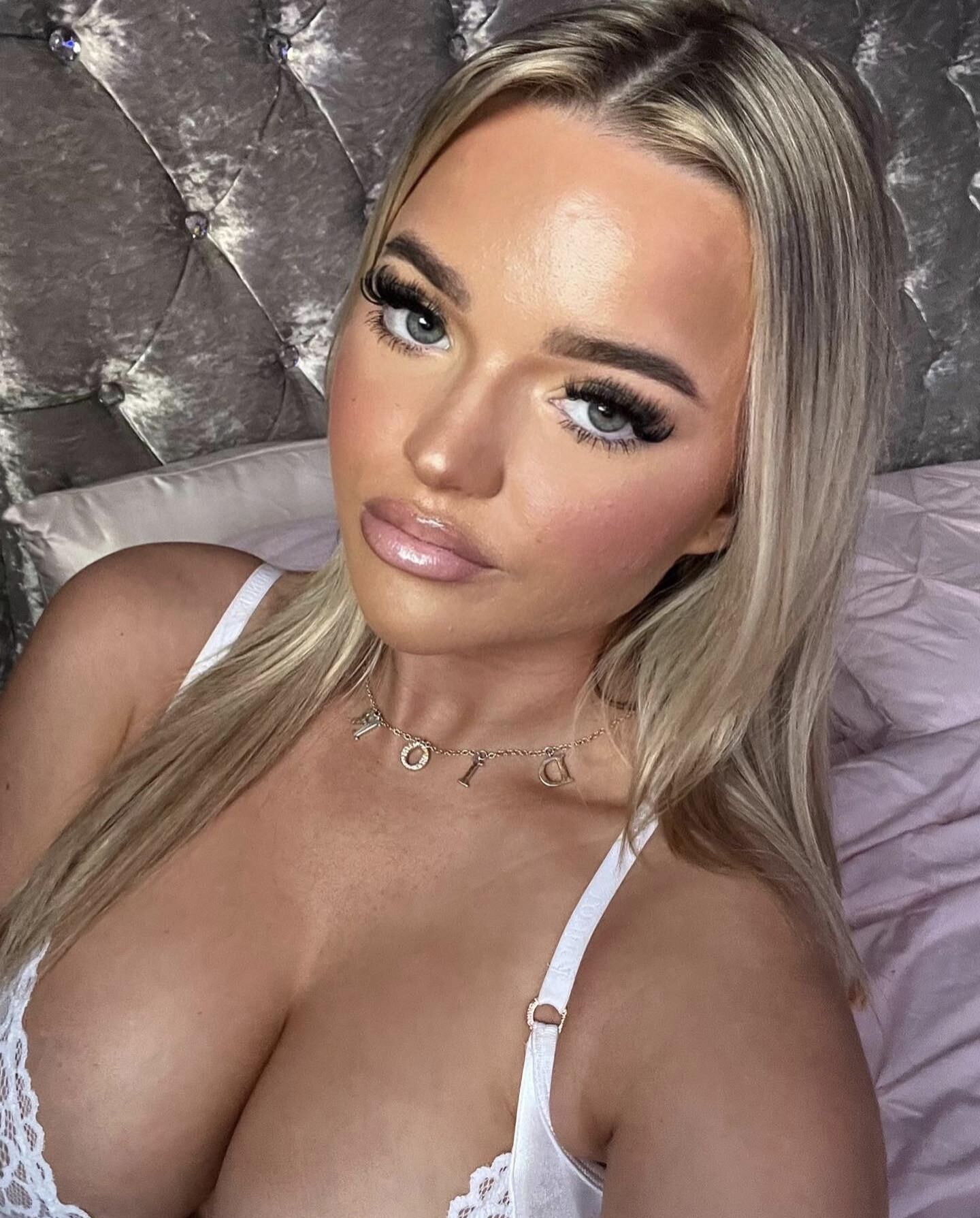 Sexy Slut 