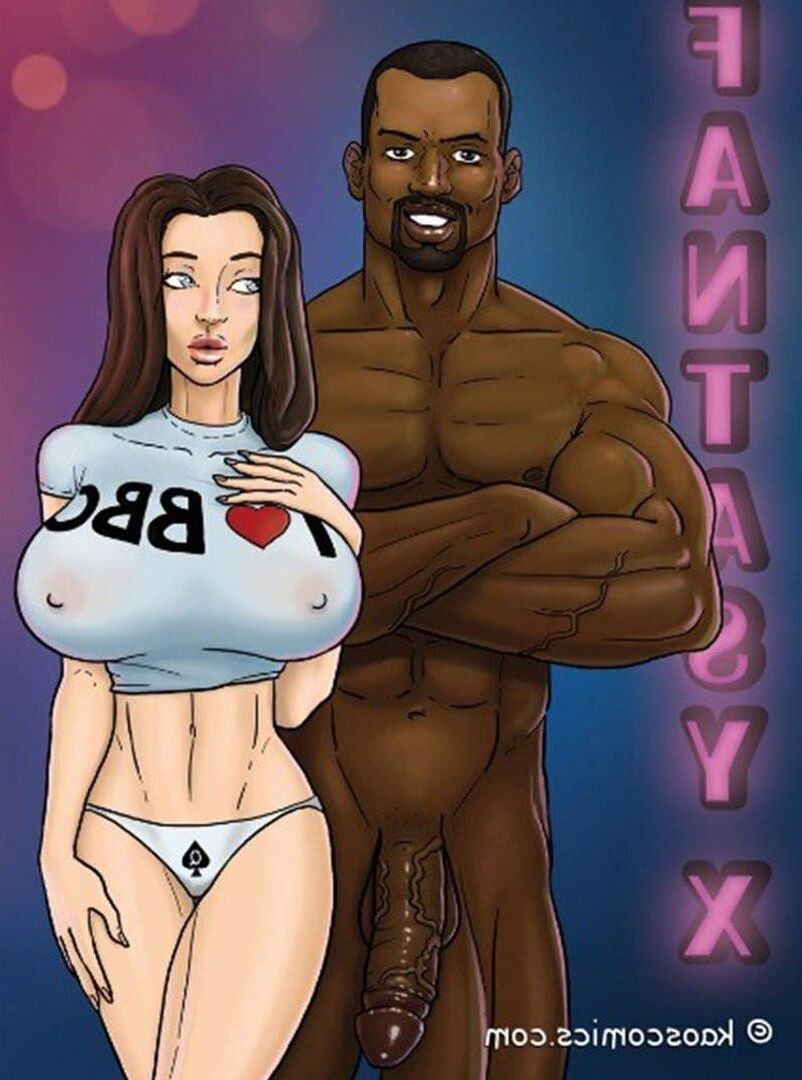 Fantasy x Kaos