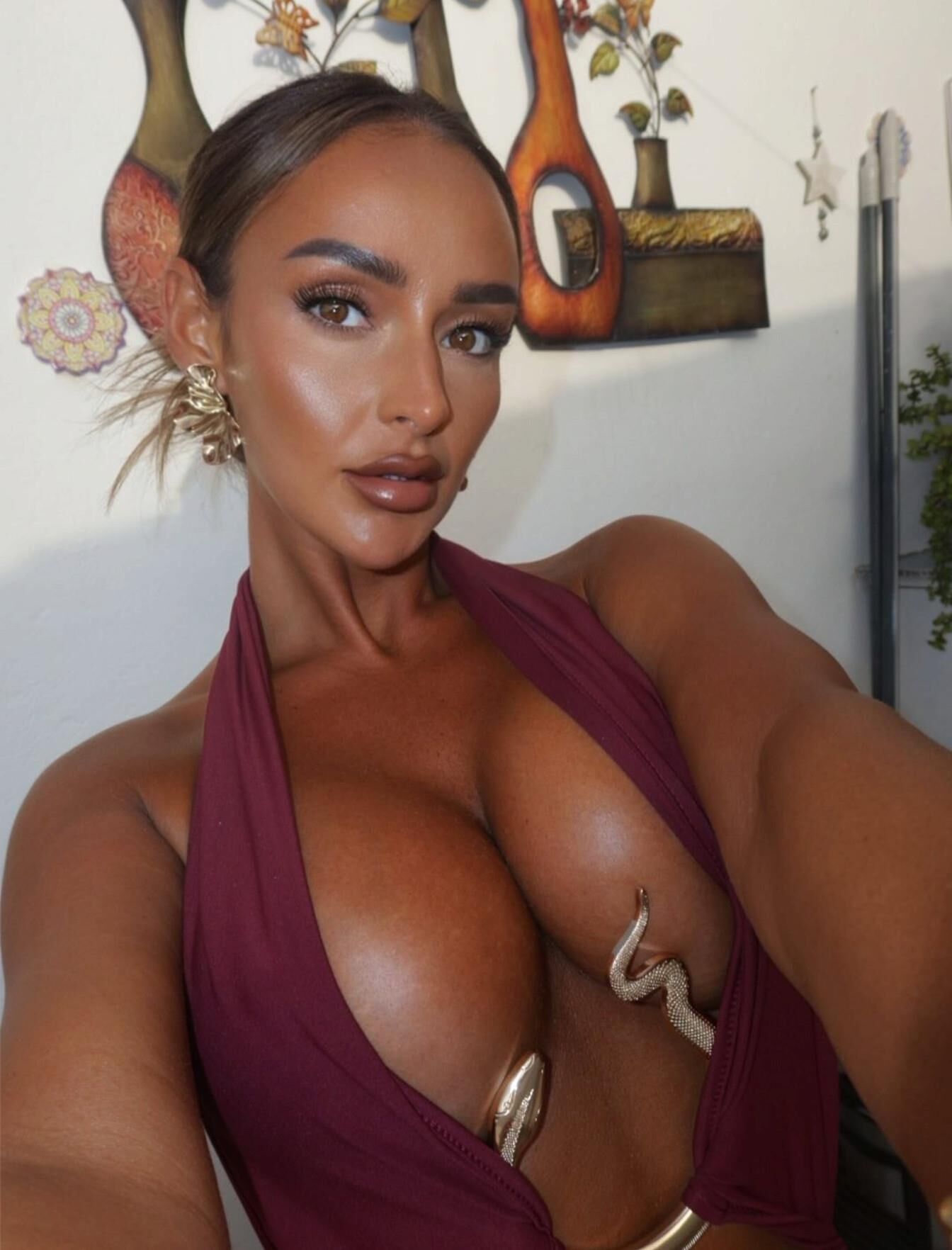Sexy Slut 