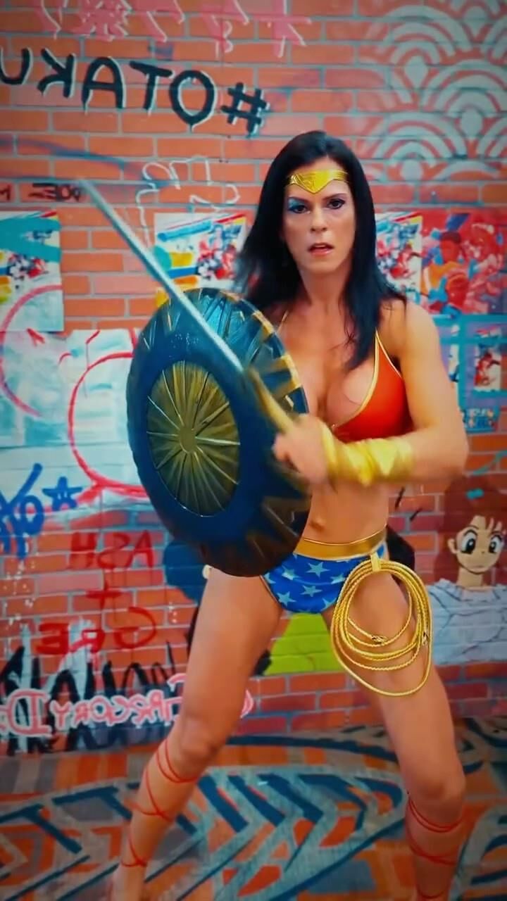 giagoldxx cm高さの強い女神