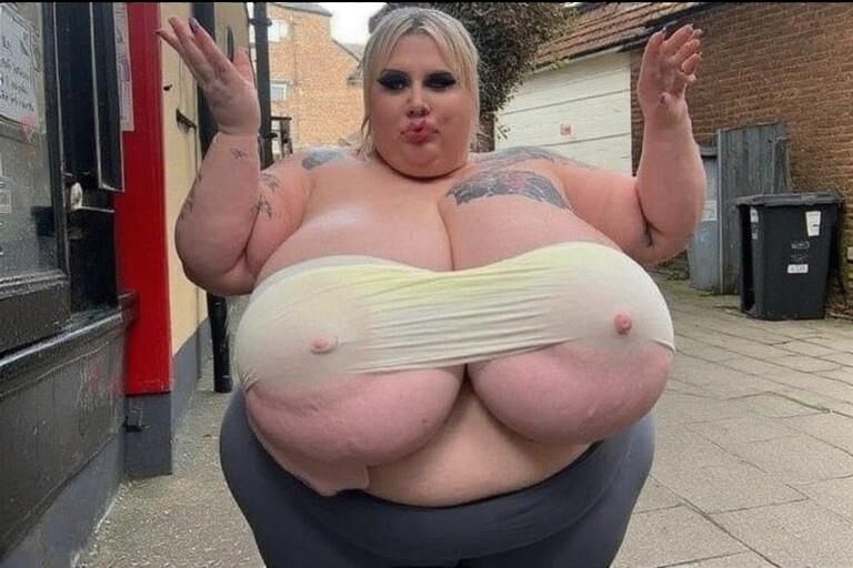 Mmmmm, feas putas de chav. 
