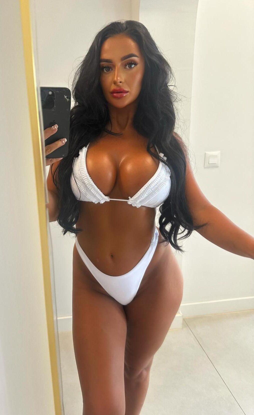 Sexy Slut 