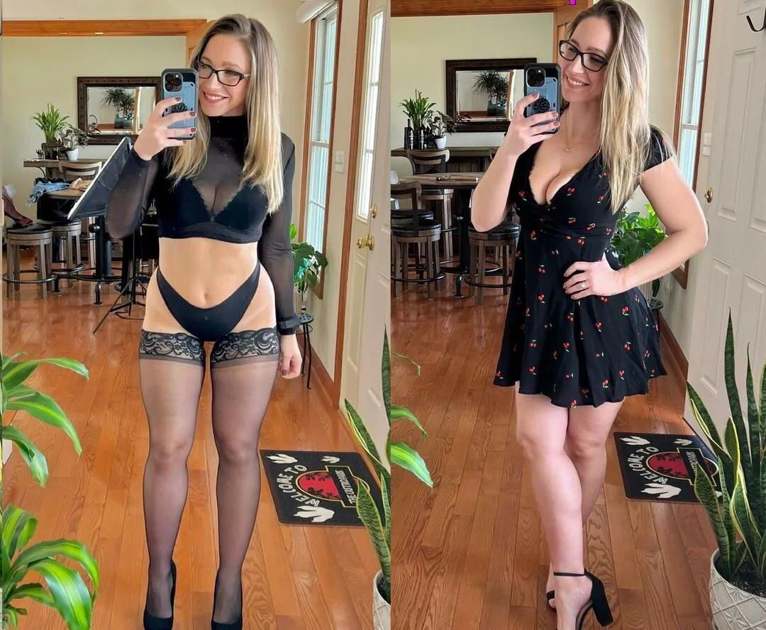 Nora Rose Jean