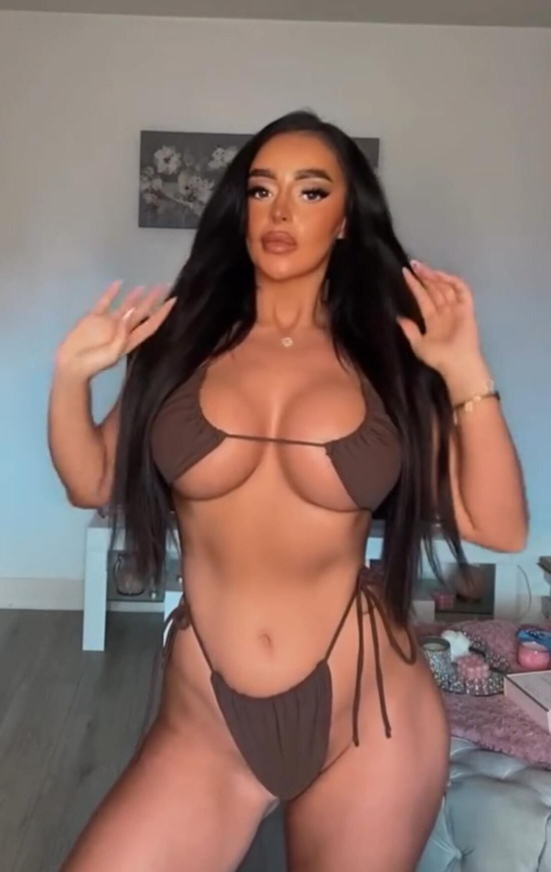 Sexy Slut 