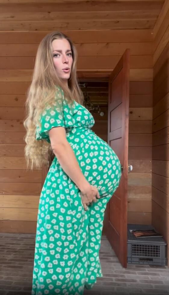 "I'm Gonna Have Your Babies" 