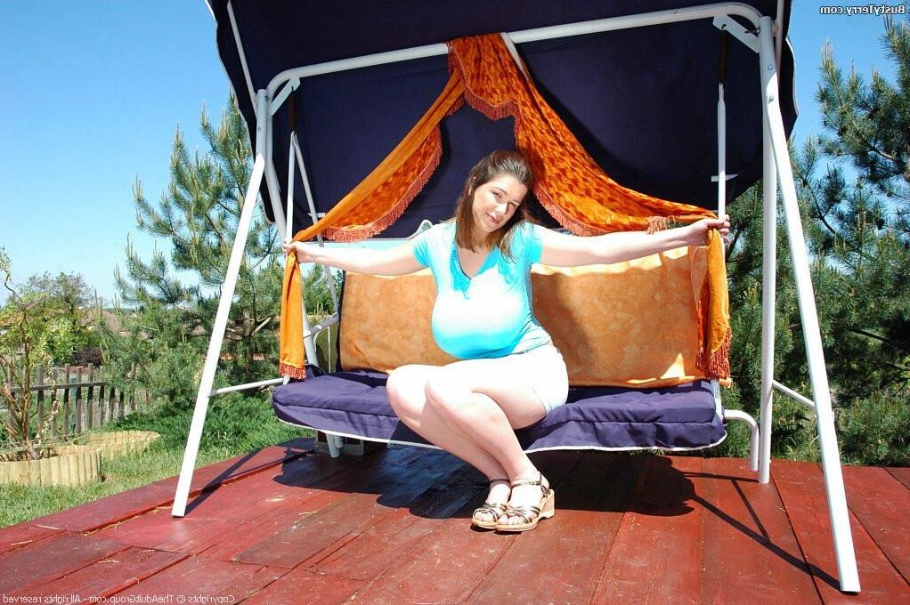 Terry Nova Sunny Day