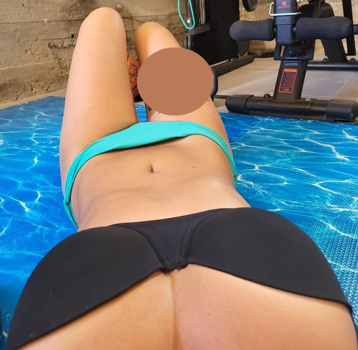 yo girlfriend's pictures (mix)