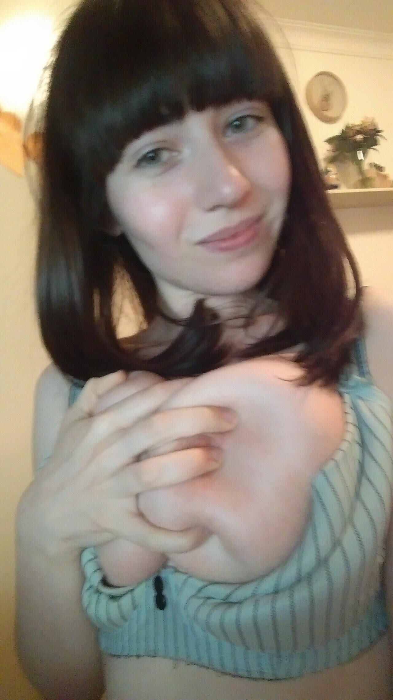 Busy Milf We Have All Cum To! (vol. )
