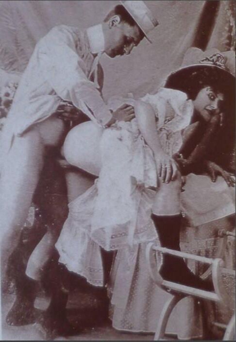 Vintage Mix 