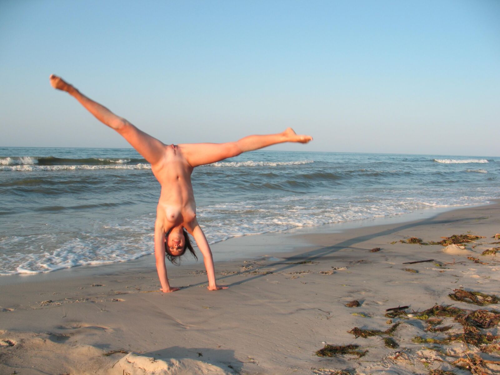 Hot Random Amateur Series Pt. 