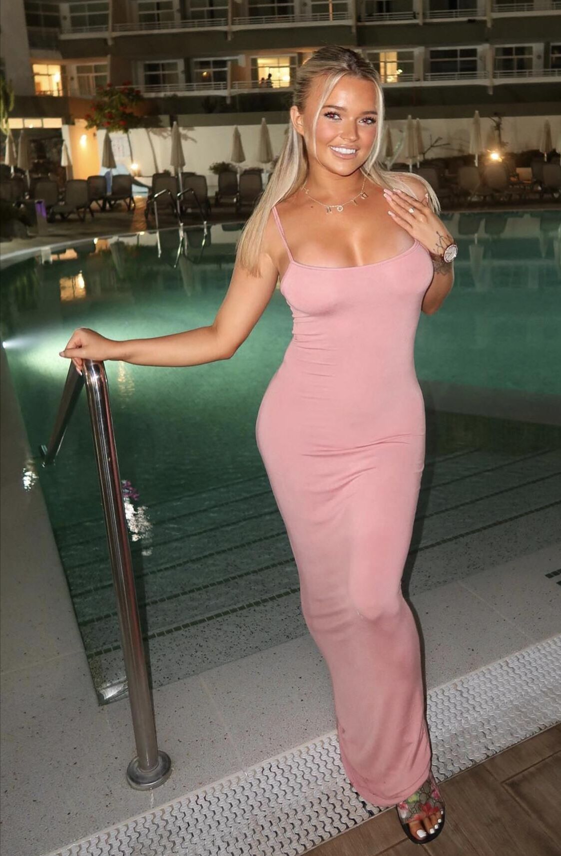 Sexy Slut 