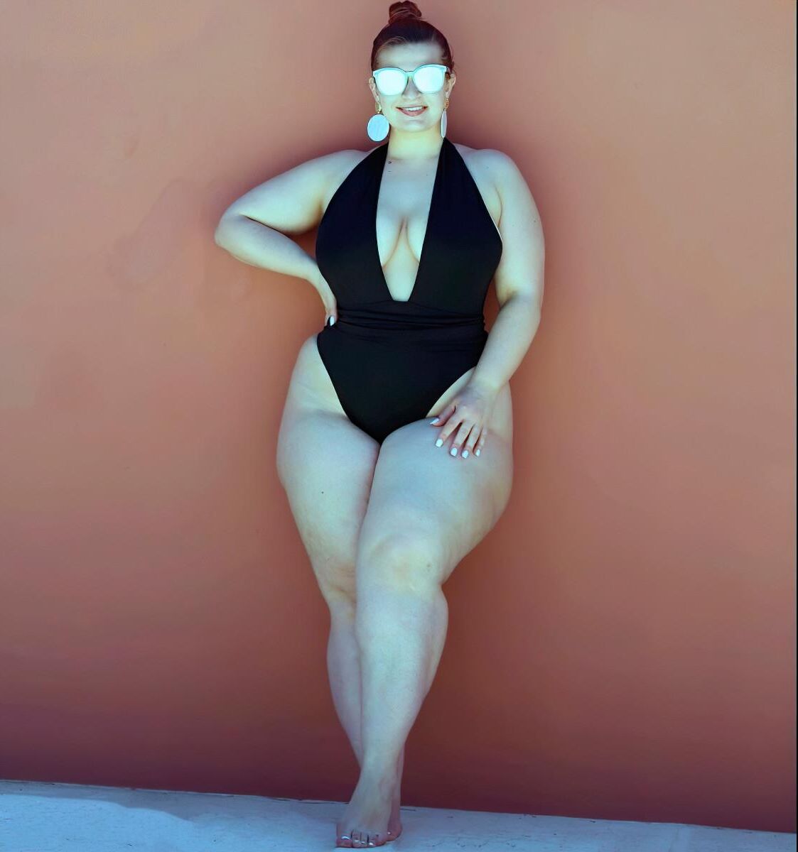 Ioana Chira Badebekleidung