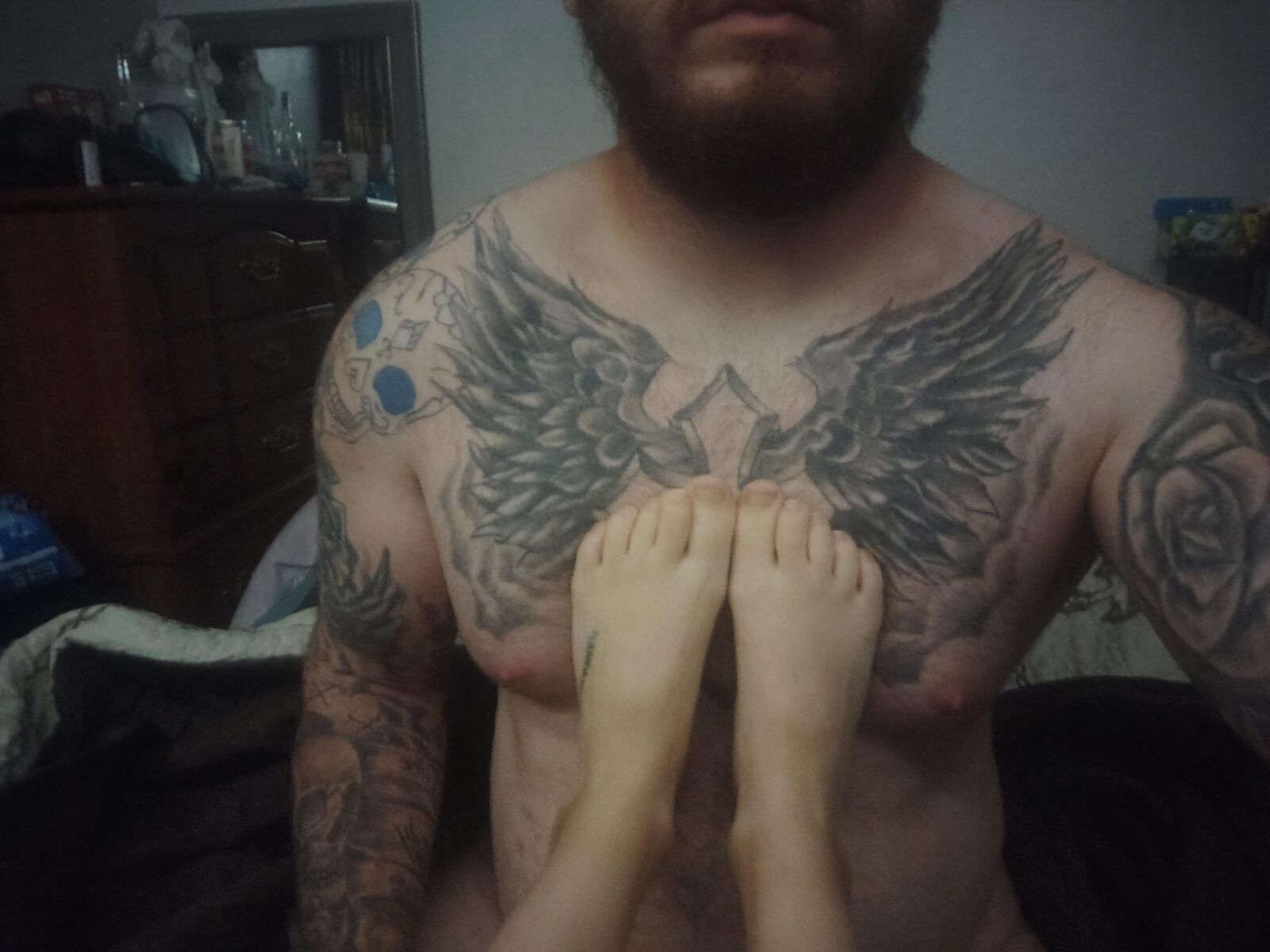 Married sex