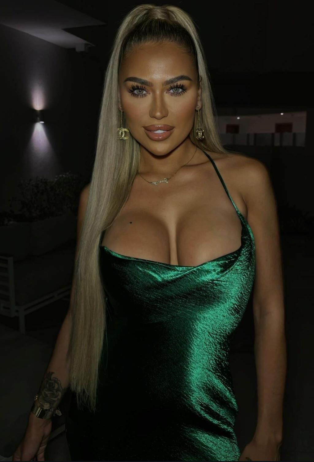 Online Beauty 