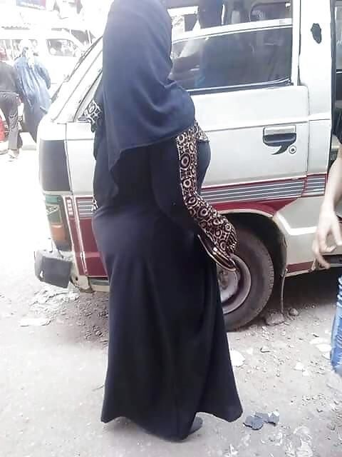 Candid Big Breasts #