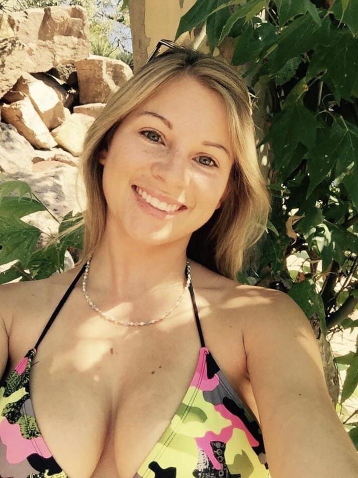 Busty Milf We Have All Cum To! (vol. )