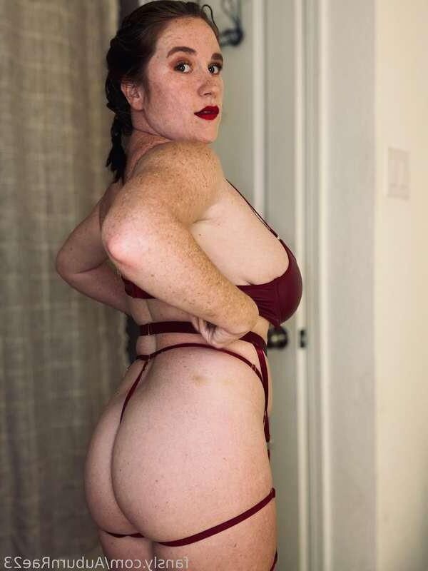 H BBW ( Auburnrae | VxenandherStag )