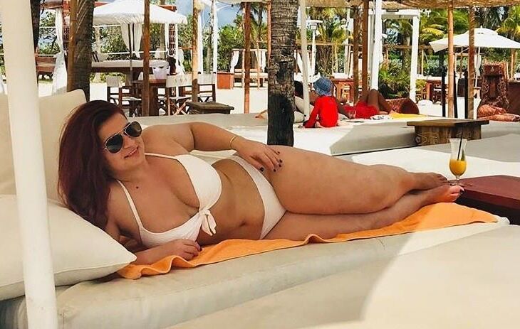 Ioana Chira Badebekleidung