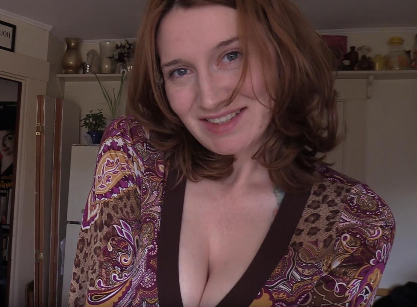 Bettie bondage zy