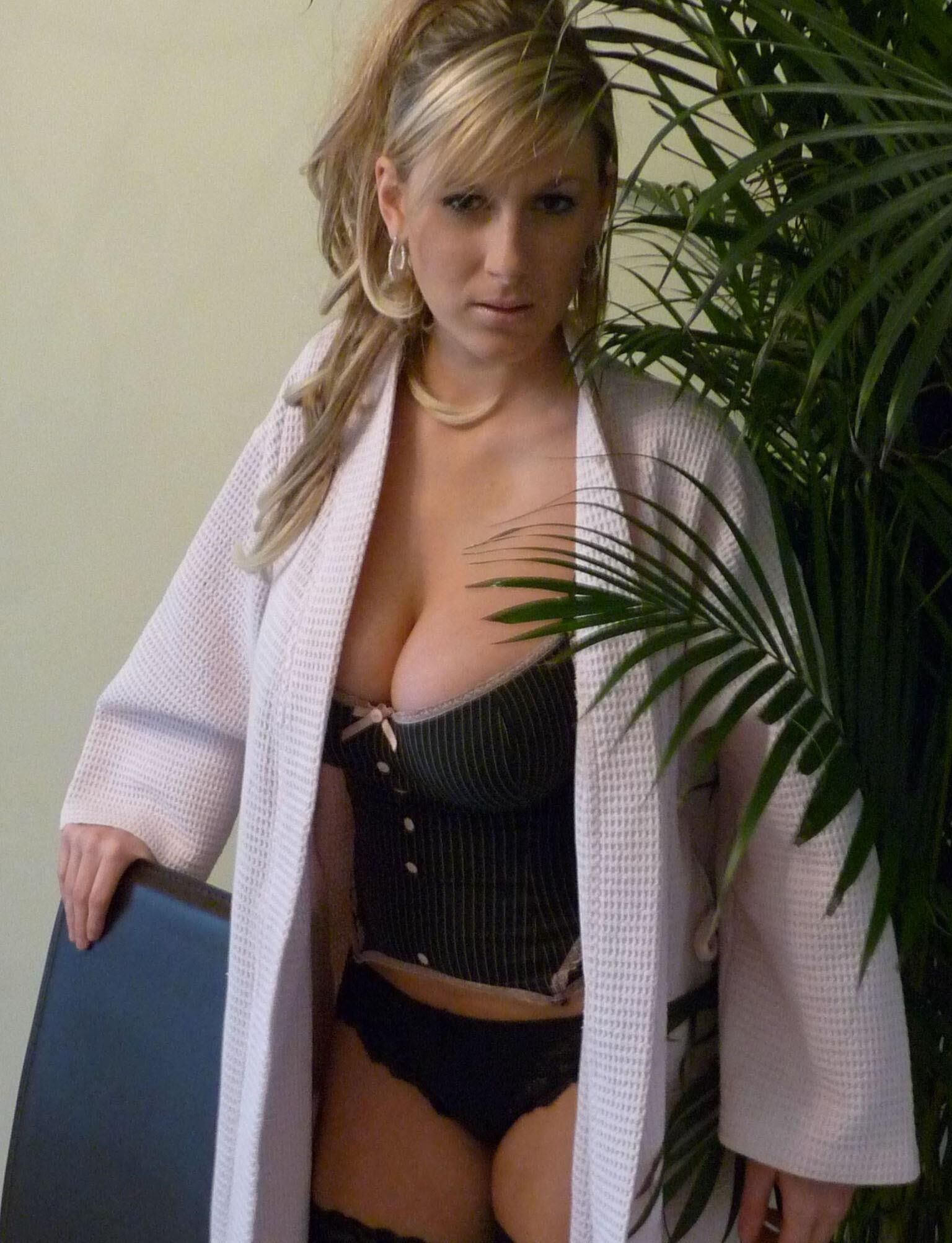 Busty Milf We Have All Cum To! (vol. )