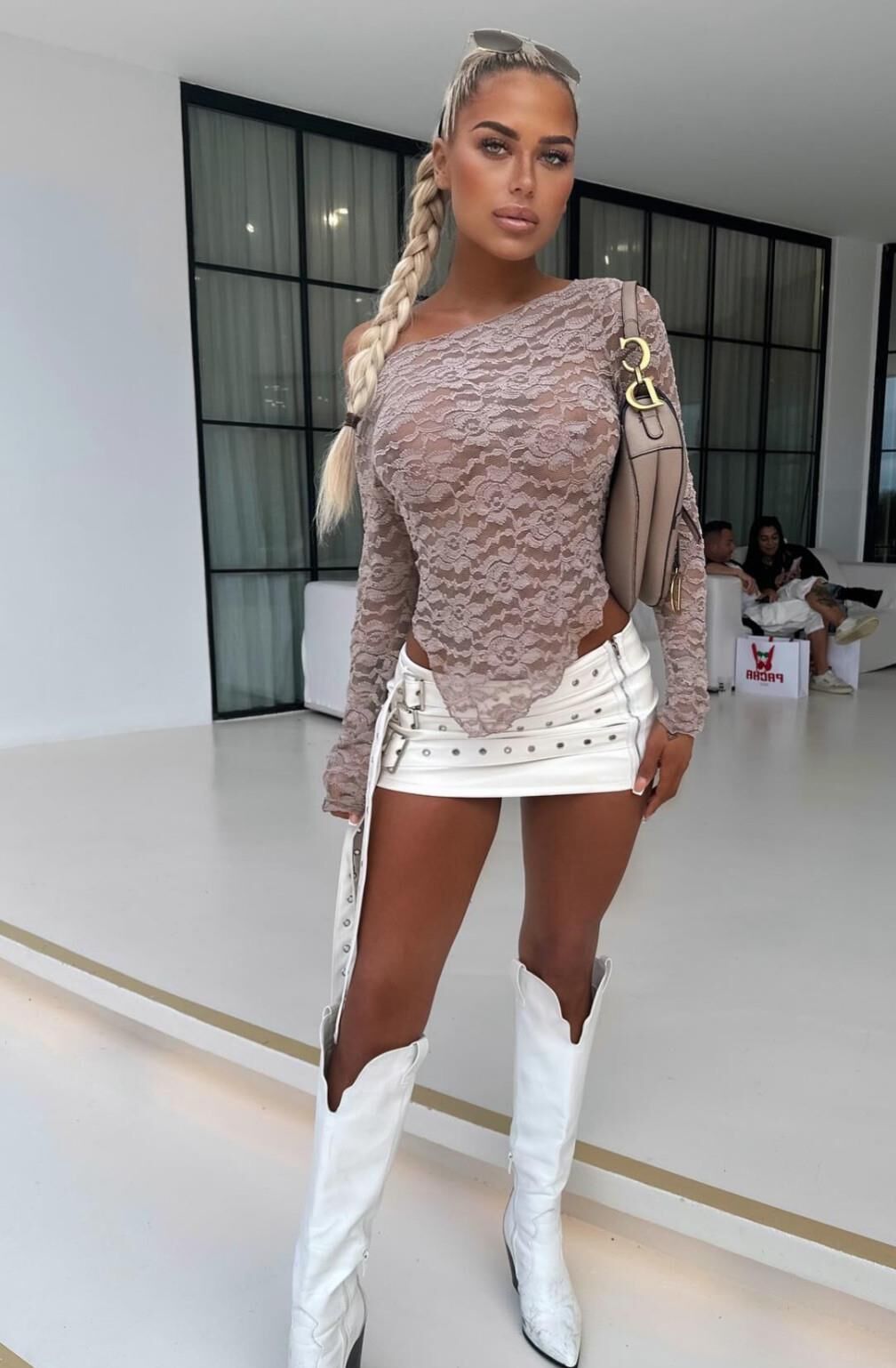 Online Beauty 