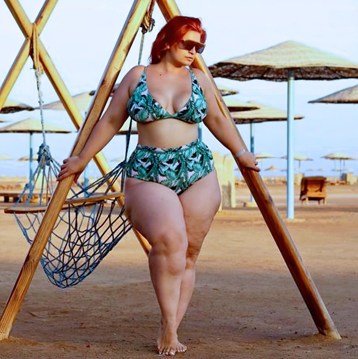Ioana Chira Badebekleidung