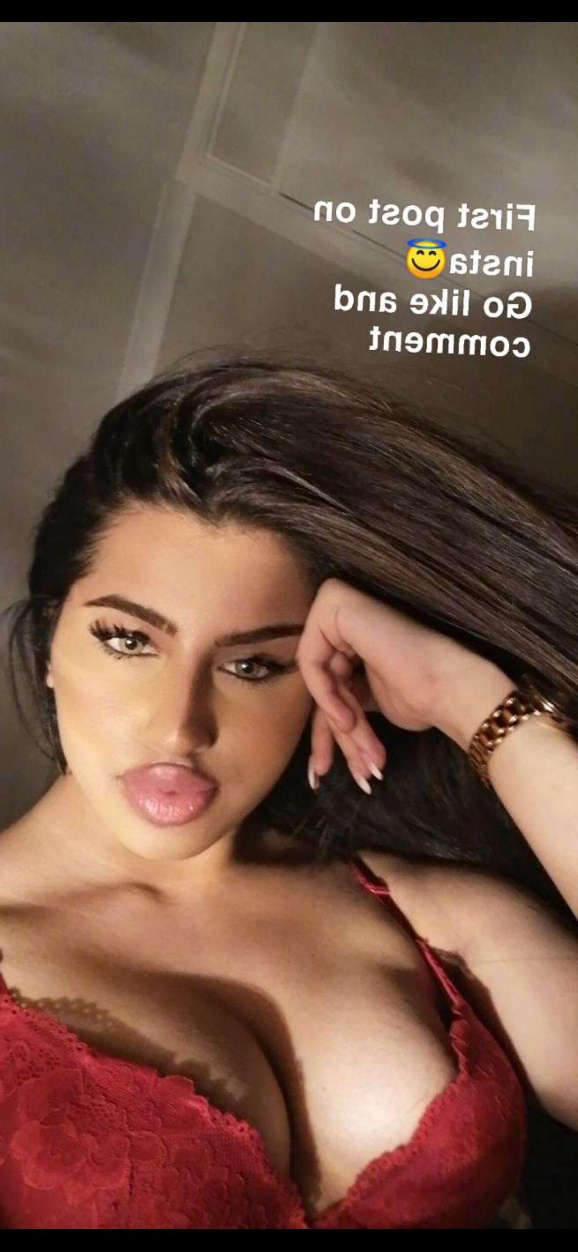 Paki Muslim Teen Slut Shania