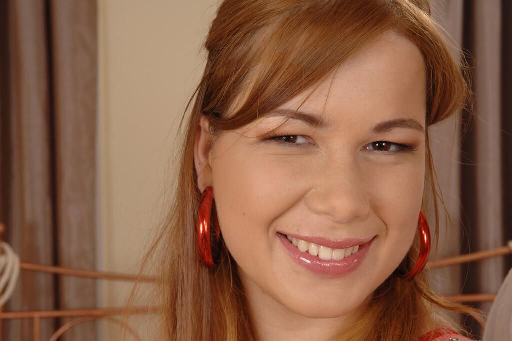 Terry Nova Anal