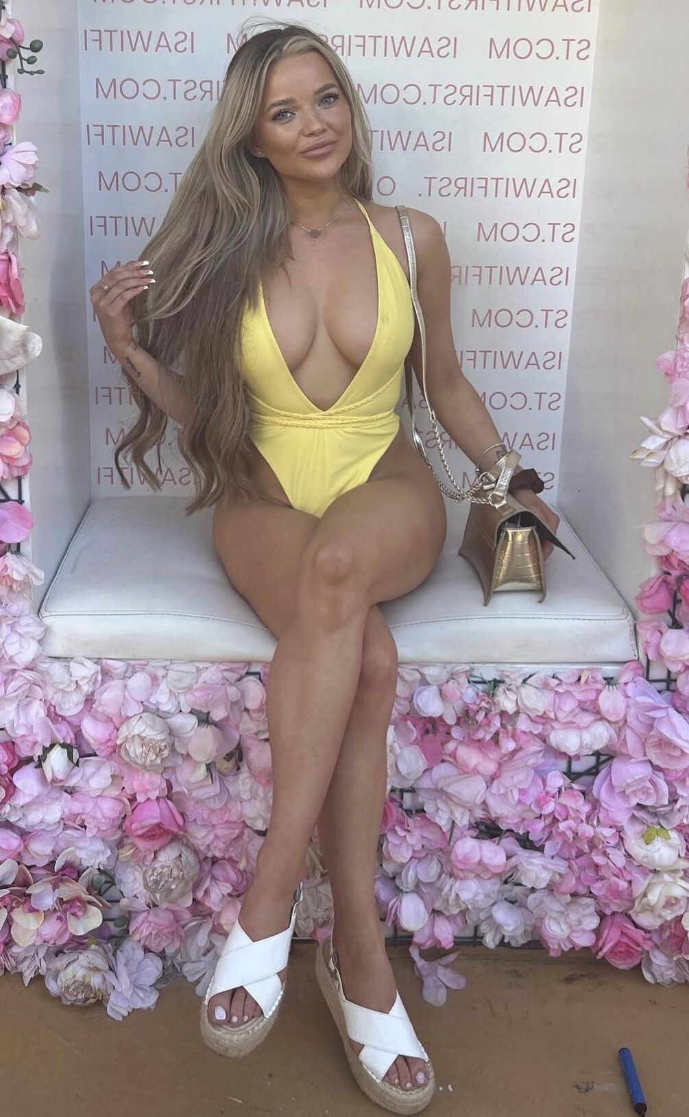 Sexy Slut 