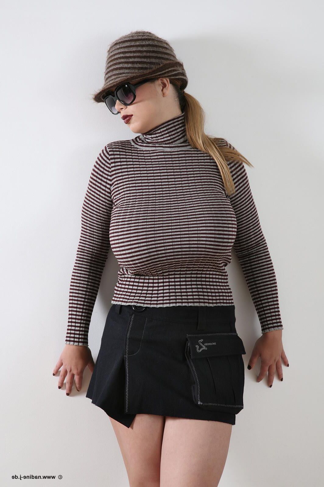 Terry Nova Spy
