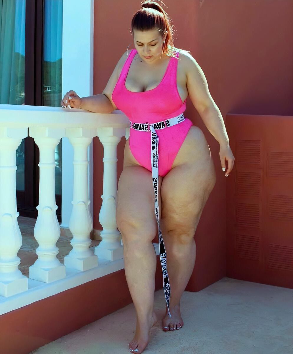 Ioana Chira Badebekleidung