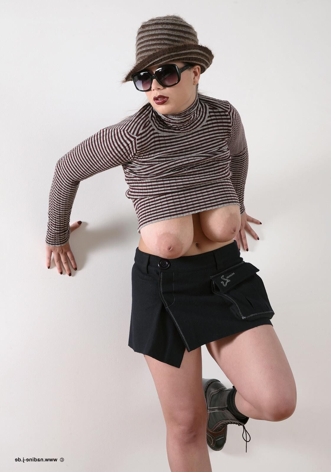 Terry Nova Spy