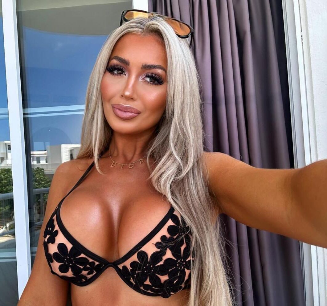 Online Beauty 