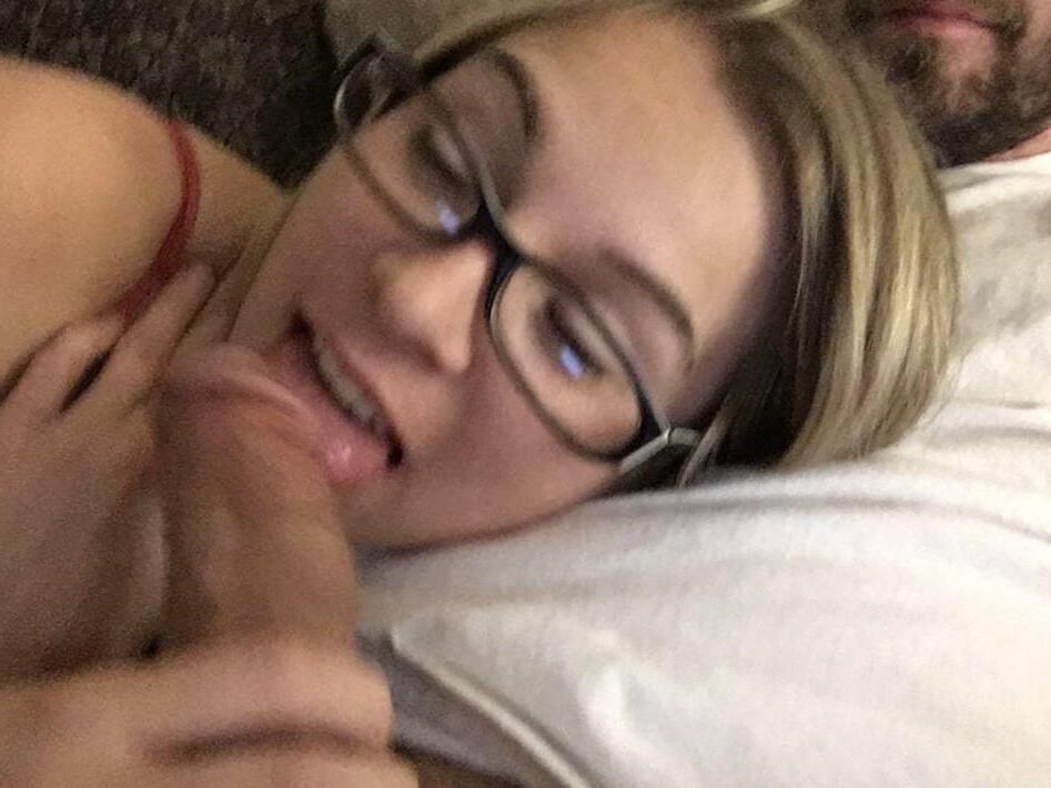 Busty Milf We Have All Cum To! (vol. )