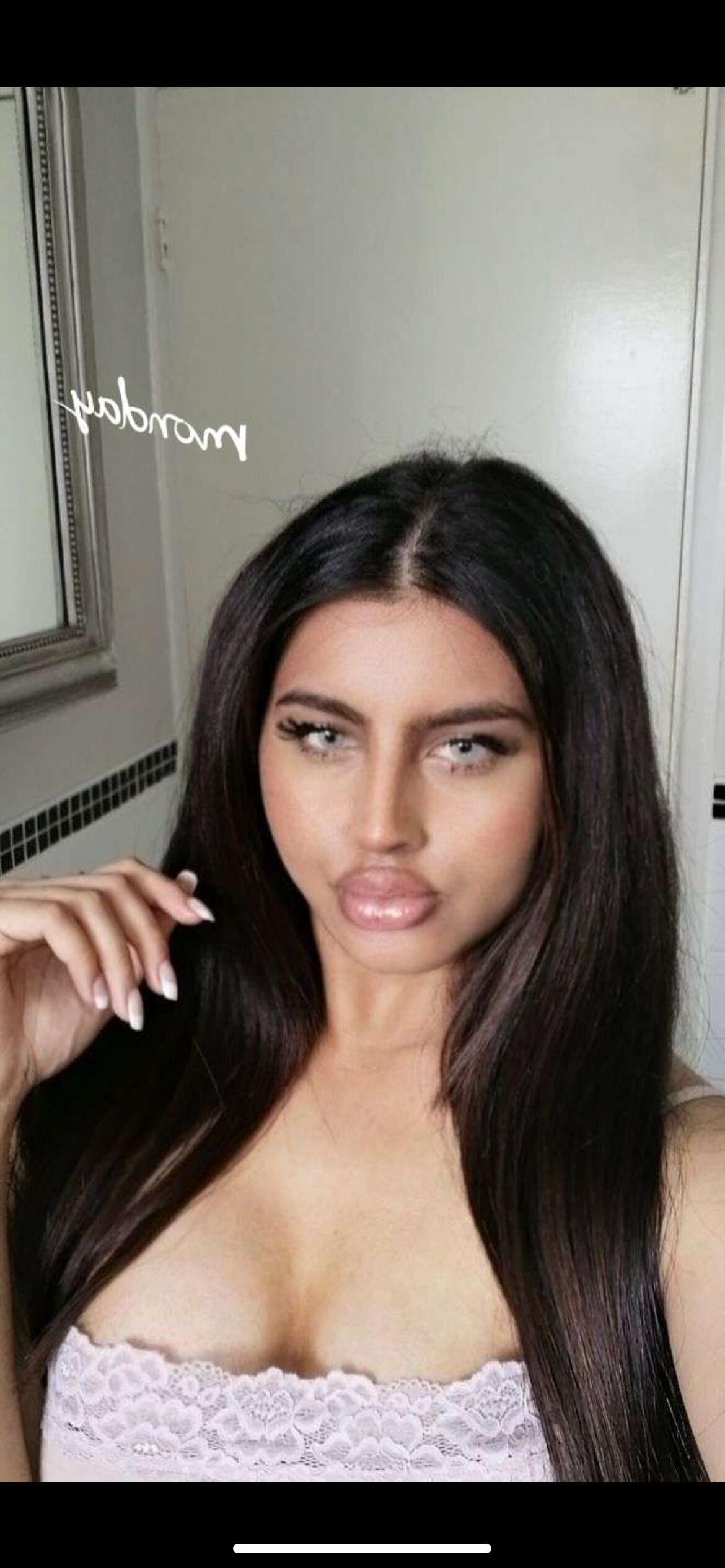 Paki Muslim Teen Slut Shania