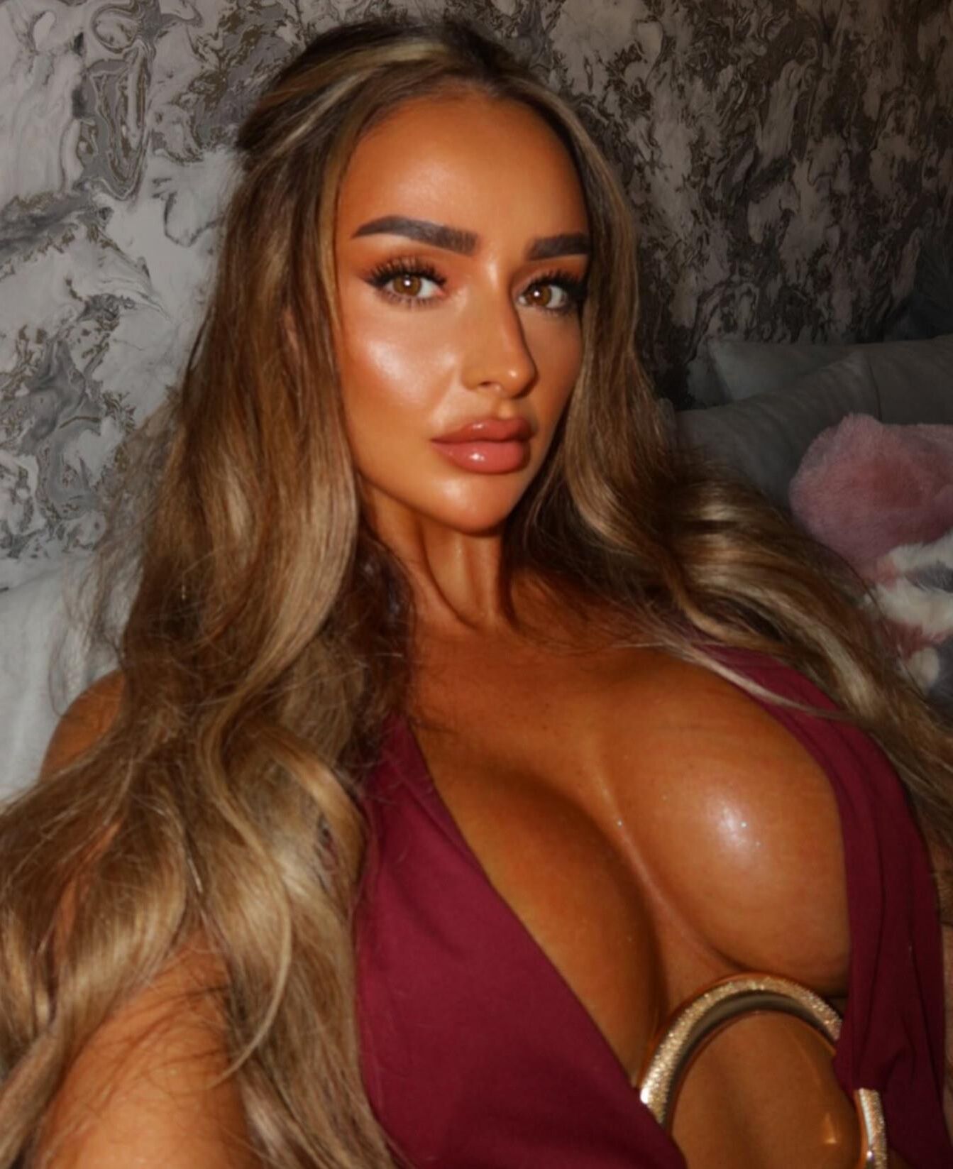 Sexy Slut 